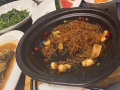 海皇粉丝煲-臻悦海宴.家宴(奥体中心店)