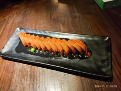 -韵秋荷(宝山龙湖天街店)