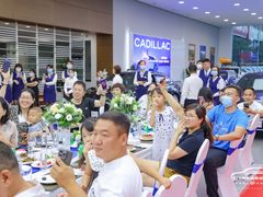 -河南威佳金凯汽车销售服务有限公司