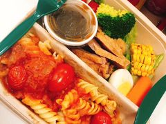 -星巴克(北京惠新东街店)