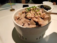 -湘中缘·湖南菜(娄底驻京办店)