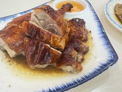 -惠粤轩茶餐厅(中山北路店)