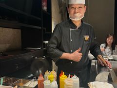-水木锦堂·自助铁板烧(世贸天阶店)