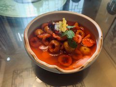 -窄巷子陕菜馆·地道陕西菜(粉巷店)