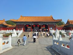 -珠海圆明新园