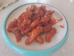 -前王院•巧克力海鲜市集餐厅(万平口店)