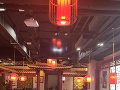 -秦月轩·陕西家乡菜(阜成路·五棵松店)