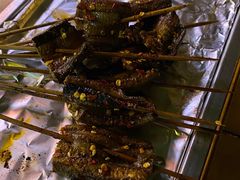 -醉烧膘·烧烤夜宵王(总店)