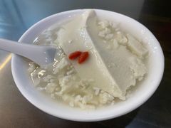 冰醉豆花-西月城谭豆花(春熙路店)