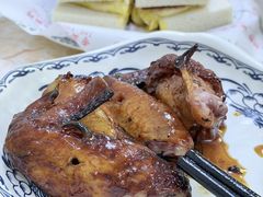 -渔记茶餐厅(渔村店)