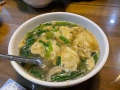 -建基泡馍·西安老字号·清真(永宁店)