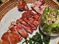 -锦府盐帮·侯宅(五棵松万达店)