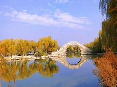 -云龙湖旅游景区