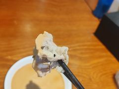 -前门杨记·铜锅涮肉(王府井·故宫店)