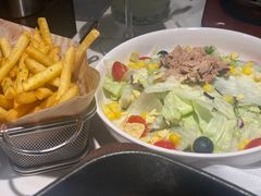 -牛扒先生·厚切雪花牛扒西餐厅(北京路禺山路店)