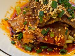 -太二酸菜鱼(天鹅湖万达店)