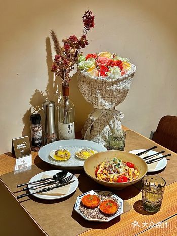 东莞｜圣诞月浪慢居酒屋坠爱这橙黄烤鸡