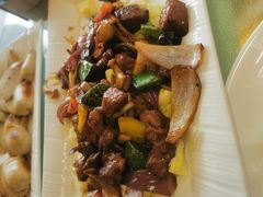 -龙皇酒家(黄埔店)