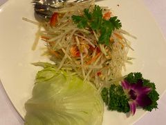 -阿诺泰·泰国餐厅(紫荆店)