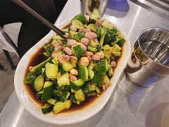 -老安火盆烤肉(金寨路店)