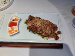 -真地道京味府·鲜橙烤鸭·北京菜(朝外大街东大桥店)