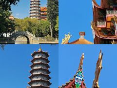 -聚春园自助餐厅(东街口店)