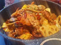 -辣小鲜·南昌大排档(船山路店)