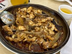 -源港渔村-中山脆肉鲩(博罗店)