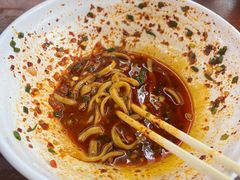 -老陈婆手工面庄