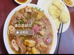-小胖包子王(光明楼店)
