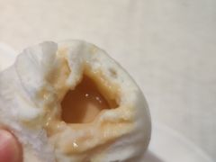 奶皇流沙包-御宝轩(益丰·外滩源店)