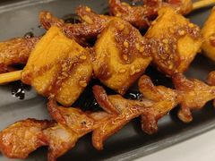 -东方饺子王(新奥购物中心店)