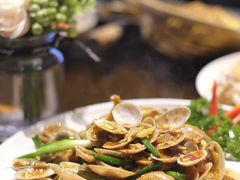 -达叔香味海鲜(海棠68环球美食街店)