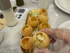 -清真·AL-JANNAT 佳纳特餐厅(狮子桥店)