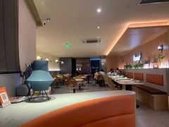 -Waanjai 晚嘉餐厅(南京商厦店)