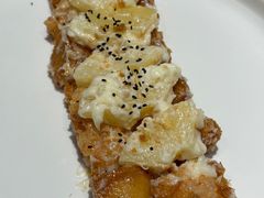 -望乡楼上海菜(日月光店)