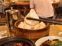 -双塔老饭店