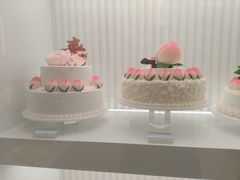 -好利来(团结湖店)