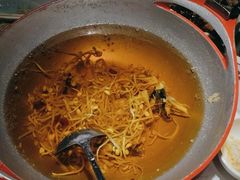 -雲蜀龙阁·金牌水煮鱼(方庄店)