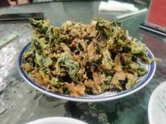 -燕北云山·农家菜·灶台鱼(密云溪翁庄店)