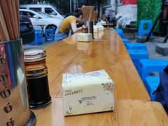 -左撇子私房面