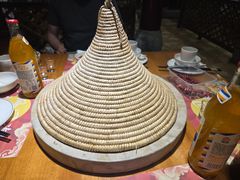 -抚仙湖野生菌石锅鱼(腾冲总店)