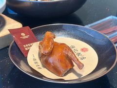 -恒记饭店(珠江路总店)