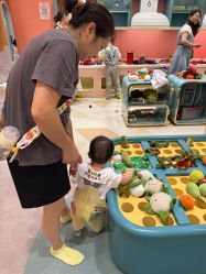 -奈尔宝·儿童乐园·亲子餐厅(苏州大悦城店)