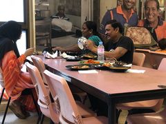 -新加坡Zam Zam餐馆