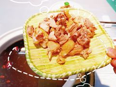 -名善山珍·野生菌汤锅(文殊院店)