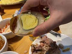 -吉顺坑烤
