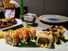 -大渔铁板烧(大悦城店)