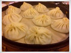 -老班长手工灌汤包老店(东山店)