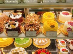 -布歌东京(金融街购物中心店)